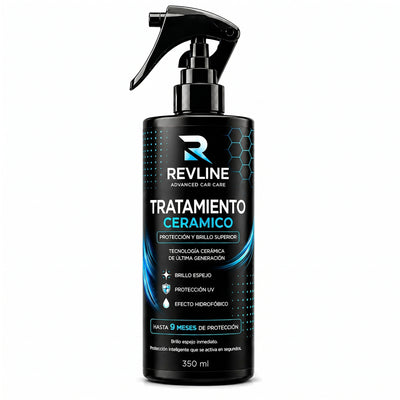 REVLINE ARGENTINA